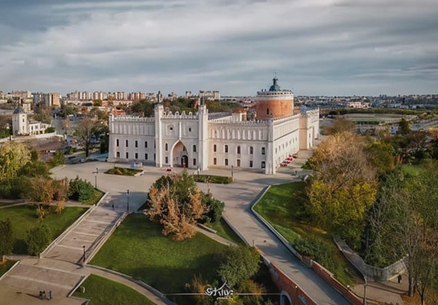 Люблін