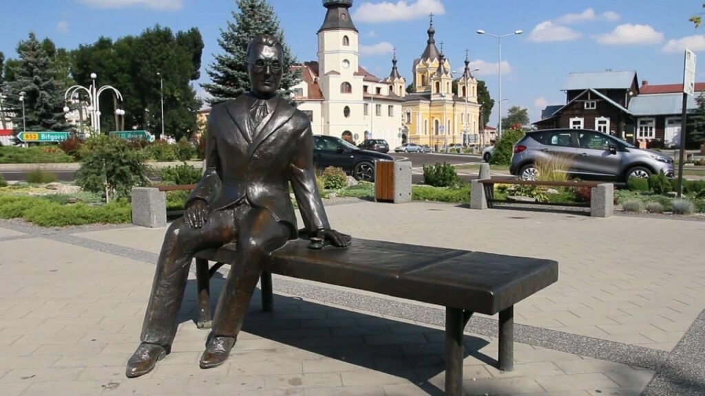 Томашів